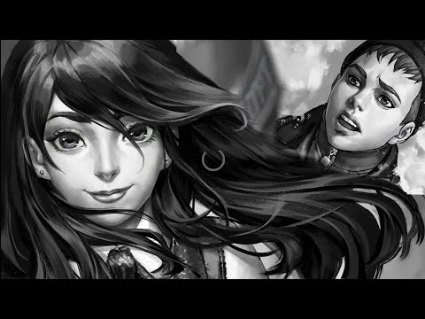 Видео: [windy31] ЗАЙЧИК РОМАНТИК - НОВАЯ ГЛАВА