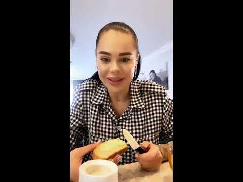 Видео: Кристина Сафронова (@safronovakristinaofficial) • Instagram