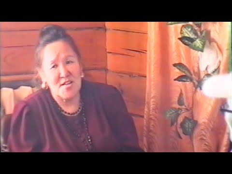 Видео: 2007 с.  Сыырдаахха концерт түгэннэриттэн