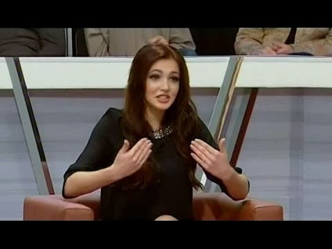 Видео: Искусственная красота - Касается каждого - Интер