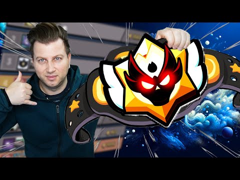 Видео: RANKED МАРАТОН ДЕН 1 - РАНДОМИТЕ КЕРЯТ ДО МАСТЪРС