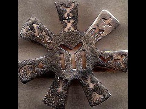 Видео: ЗАБРАВЕНИЯТ КОД - 37 брой - темата: Розетата от Плиска - II част