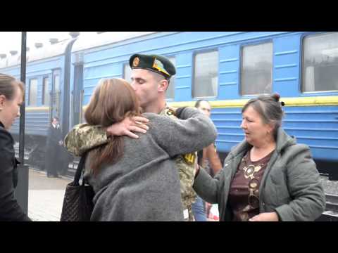 Видео: #Дембель2018