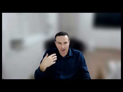 Видео: Субботняя школа. Урок № 2 "Вечный завет - это не «слушайся и живи».  Устройство в Божьей вселенной".