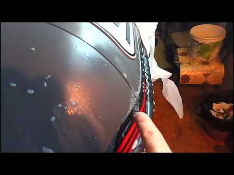 Видео: РИБ Stel Elen 375 Мой печальный опыт покупки лодки