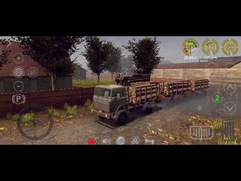 Видео: RTHD#_23 ОБЗОР НА МАЗ 5434 ЭТО ЛУЧШЕ ЧЕМ УРАЛ И КАМАЗ 4*4