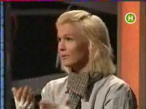 Видео: Борис Апрель и "Тільки правда", часть 2