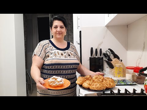 Видео: Баклажановые рулетики | Эклеры | Eggplant rolls | Eclairs | MaraCasa