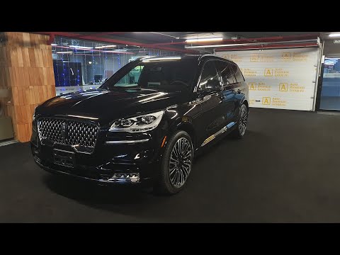Видео: Обзор Линкольн Авиатор 2020 на русском языке Lincoln Aviator 2020 Rus Коротко и Емко! ClubLincoln.Ru