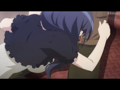 Видео: как тебе расслабляет