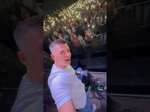 Видео: Альметьевск, это было очень красиво!