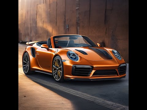 Видео: Porsche 911: в чем сила, брат?