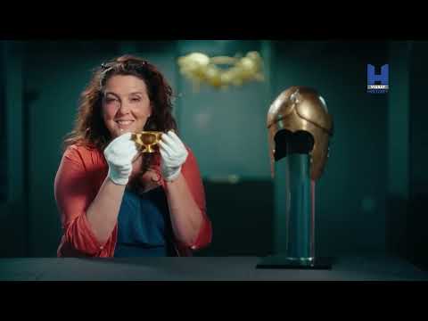 Видео: проф. Бетани Хюз с филм за Казанлък и съкровищата на Долината на тракийските царе.