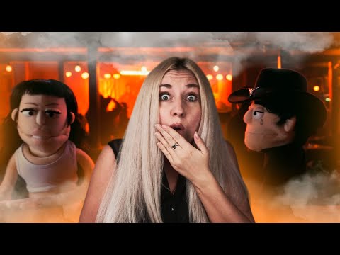 Видео: FALLING IN REVERSE - ALL MY WOMEN: самый ДЕРЗКИЙ ОТВЕТ РОННИ хейтерам? МОЯ ЧЕСТНАЯ РЕАКЦИЯ!