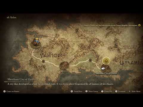 Видео: Final Fantasy Tactics: The Ivalice Chronicles - первое прохождение на Nintendo Switch 2 #1