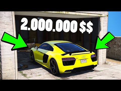 Видео: БИТВА ВОРОВ ГТА 5! УГНАЛ САМУЮ ДОРОГУЮ ТАЧКУ ЗА 180 СЕКУНД! НЕ СТОИЛО ЭТОГО ДЕЛАТЬ!