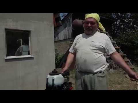 Видео: Регулировка минимальных оборотов  мотора Hidea 3. Всего один винт, чего крутить?