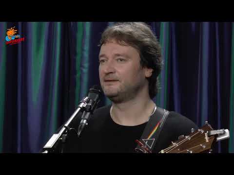 Видео: Дом хрустальный ♫ Дмитрий ВЕШНЕВ, Евгений МАТАЛИН (Владимир Высоцкий)