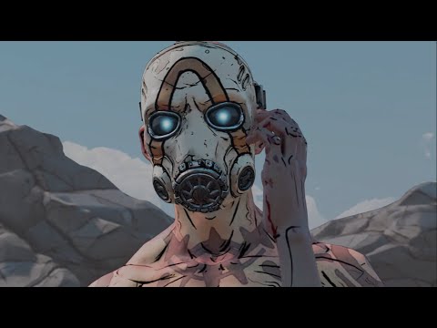 Видео: Фонатики, искатели хранилища  что дальше? Прохождение Borderlands3 #1