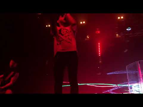 Видео: ЛСП - Коктейль (Санкт-Петербург, 24.04.18)