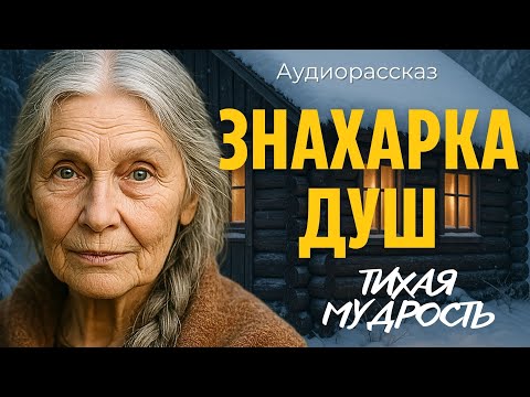 Видео: Деревенская знахарка хранила страшную тайну 50 лет. А едва раскрыла ее, то все замерли от шока...