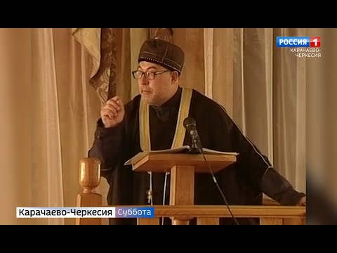 Видео: Памяти Ибрагима-хаджи Катчиева