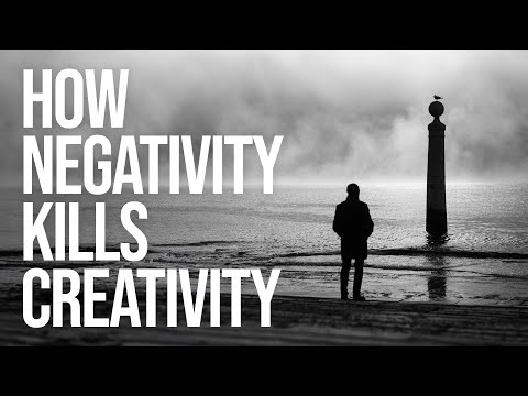 Видео: На что вы жалуетесь? (мысль для создателей)