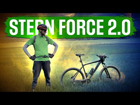 Видео: Тестируем Stern Force 2.0