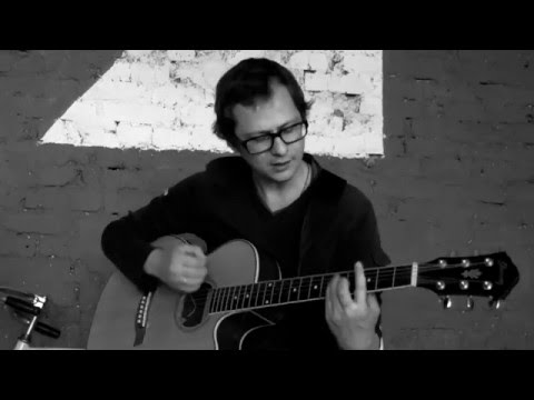 Видео: Алексей Ракитин (Plastika/Banev) - "Страх"