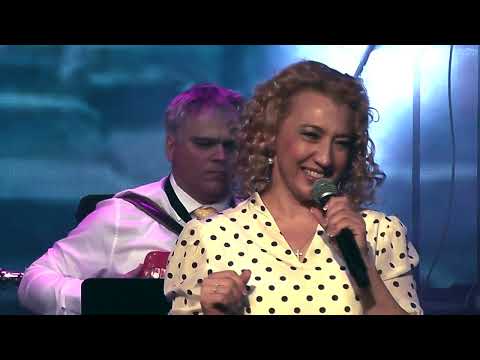 Видео: «Ты говоришь  мне о любви» — Ирина Шоркина