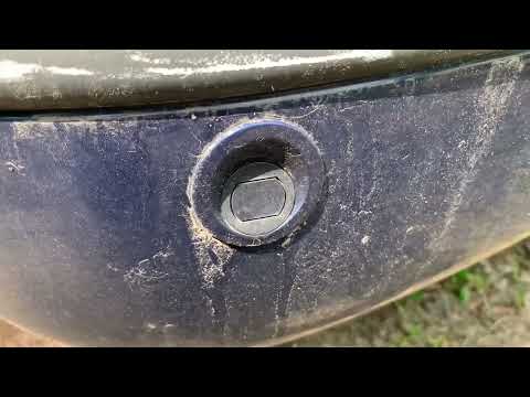 Видео: Парктроник laguna 2