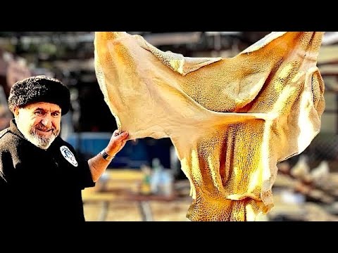 Видео: ЭТОТ РЕЦЕПТ ЯВЛЯЕТСЯ ИСТОЧНИКОМ ЛЕЧЕНИЯ 💉 КУХНИ ВИДЕО