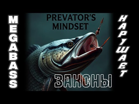 Видео: 💥 ПОЧЕМУ SAZANKA нарушает ЗАКОНЫ РЫБАЛКИ? 💥 / 🧓 ДЕДУШКА ZALT 🧓/ РОСПАКОУКА