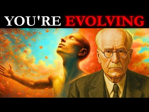 Видео: 5 признаков того, что вы переросли себя прежнего — Карл Юнг