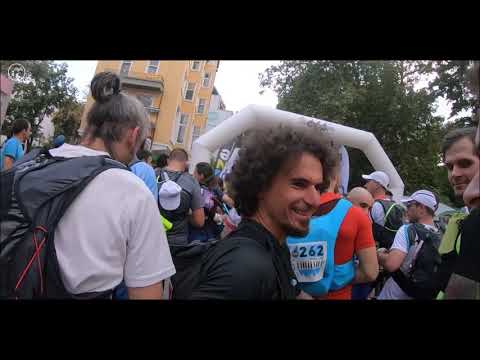 Видео: PERSENK ULTRA 2019, 164 КМ 7000 D+