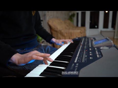 Видео: Pare-Pare Radik Niftiyev -  Qusar/ Паре