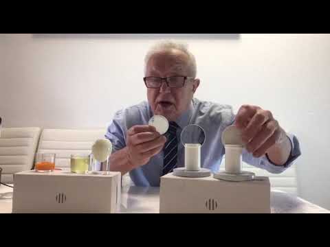 Видео: Катаракта. Народные методы. Можно ли вылечить? 