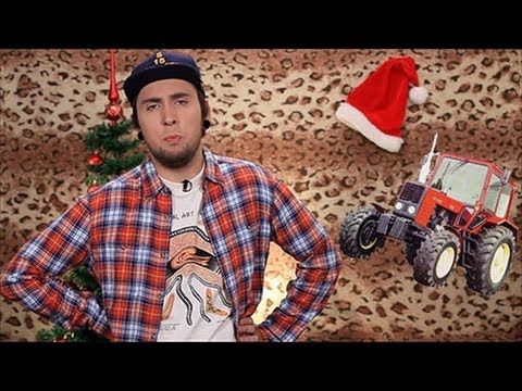 Видео: +100500 - Тракторист