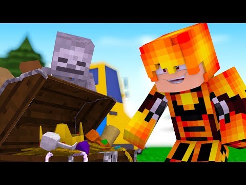 Видео: ОСТРОВ СОКРОВИЩ - ВЫЖИВАНИЕ НУБА В МАЙНКРАФТ, МУЛЬТИК. #60