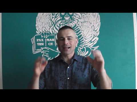 Видео: ЦАМО 2018 - как исследовать в архиве