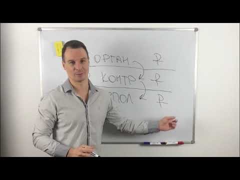 Видео: Как управлять строительной фирмой: эффект плеча