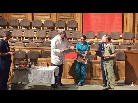 Видео: Путешественники во времени: уроки мастеров — Empowered Youth 2025