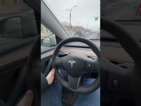 Видео: Прощание с Tesla Model Y обзор плюсы и минусы Теслы Модель Ю