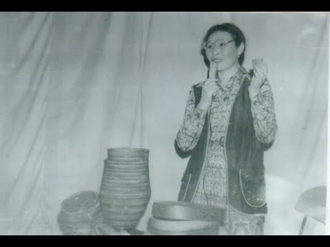 Видео: Музей историята. Валентина Дмитриевна Пинигина