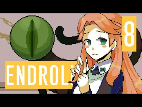 Видео: EndRoll | Прохождение без комментариев [#8]