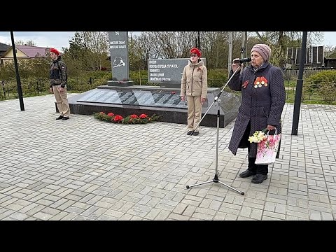 Видео: Заозерье - моя Родина!