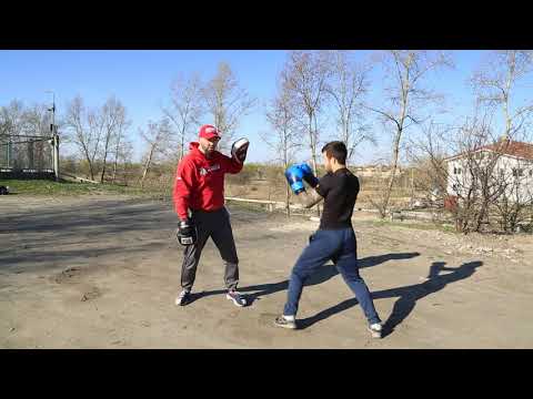 Видео: Как правильно бить классический джеп