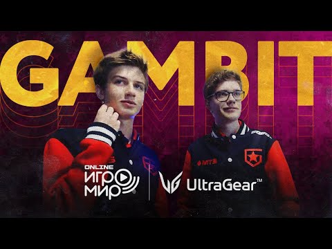 Видео: Интервью с letw1k3 и Toose на ИгроМир 2020