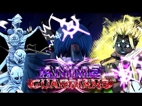 Видео: Я был ПОВЕРХСИЛЬНЫМ в аниме «Guardians: От нуба до профи»! - AG Noob To Pro #6