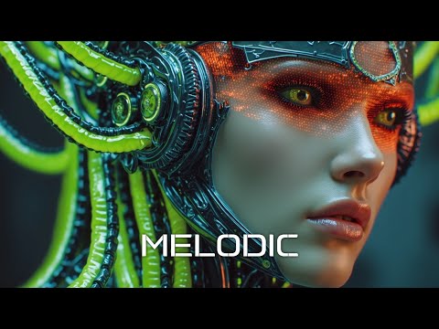 Видео: Melodic Techno Mix 2025 🔥 Глубокое Прогрессивное Хаус Путешествие: Захватывающая Электронная Музыка
